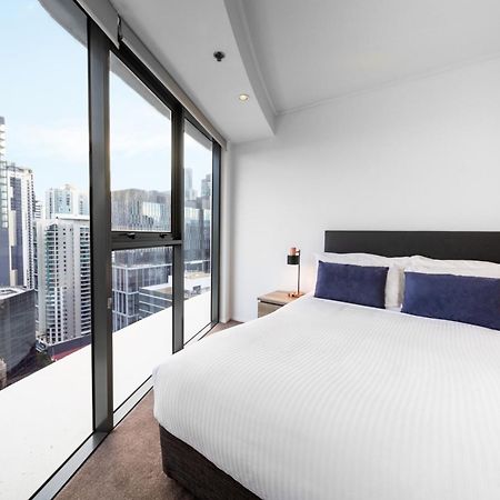 Oaks Brisbane On Felix Suites Luaran gambar