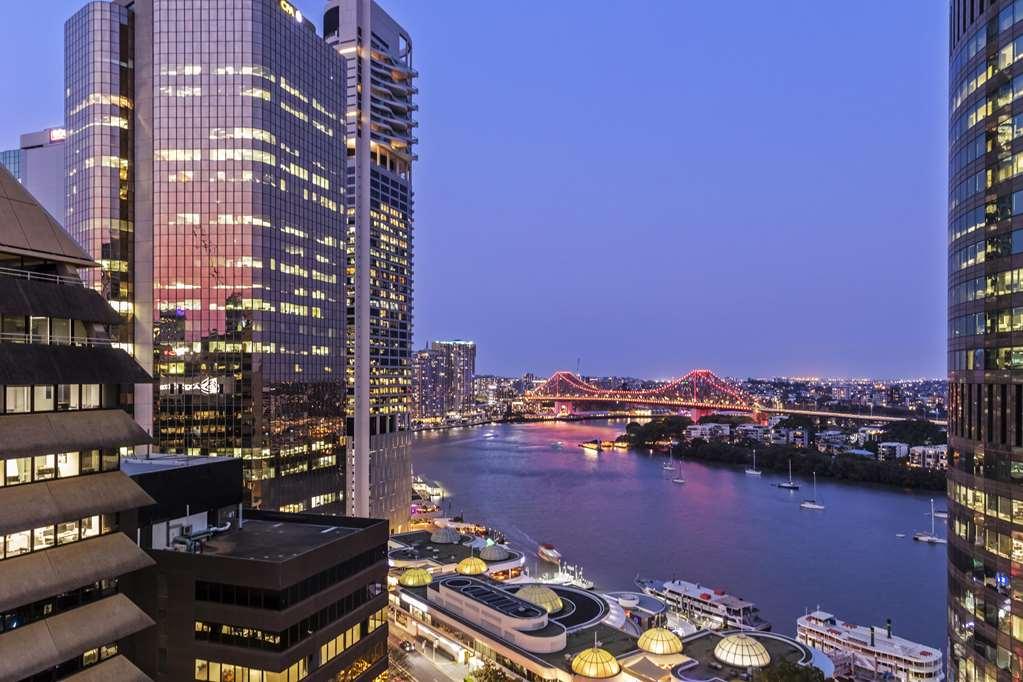 Oaks Brisbane On Felix Suites Luaran gambar