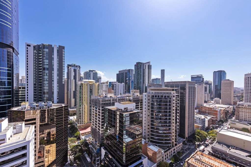 Oaks Brisbane On Felix Suites Luaran gambar