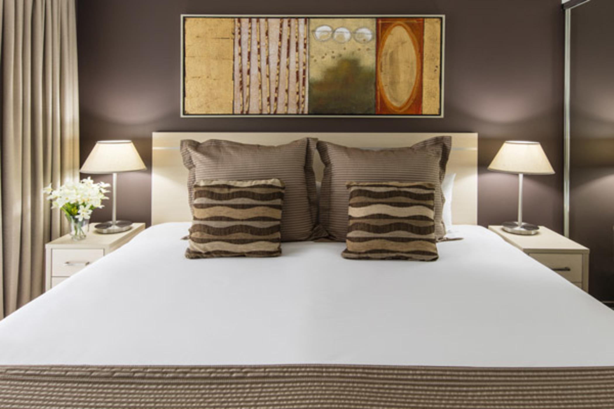 Oaks Brisbane On Felix Suites Luaran gambar