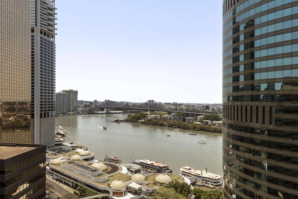 Oaks Brisbane On Felix Suites Luaran gambar
