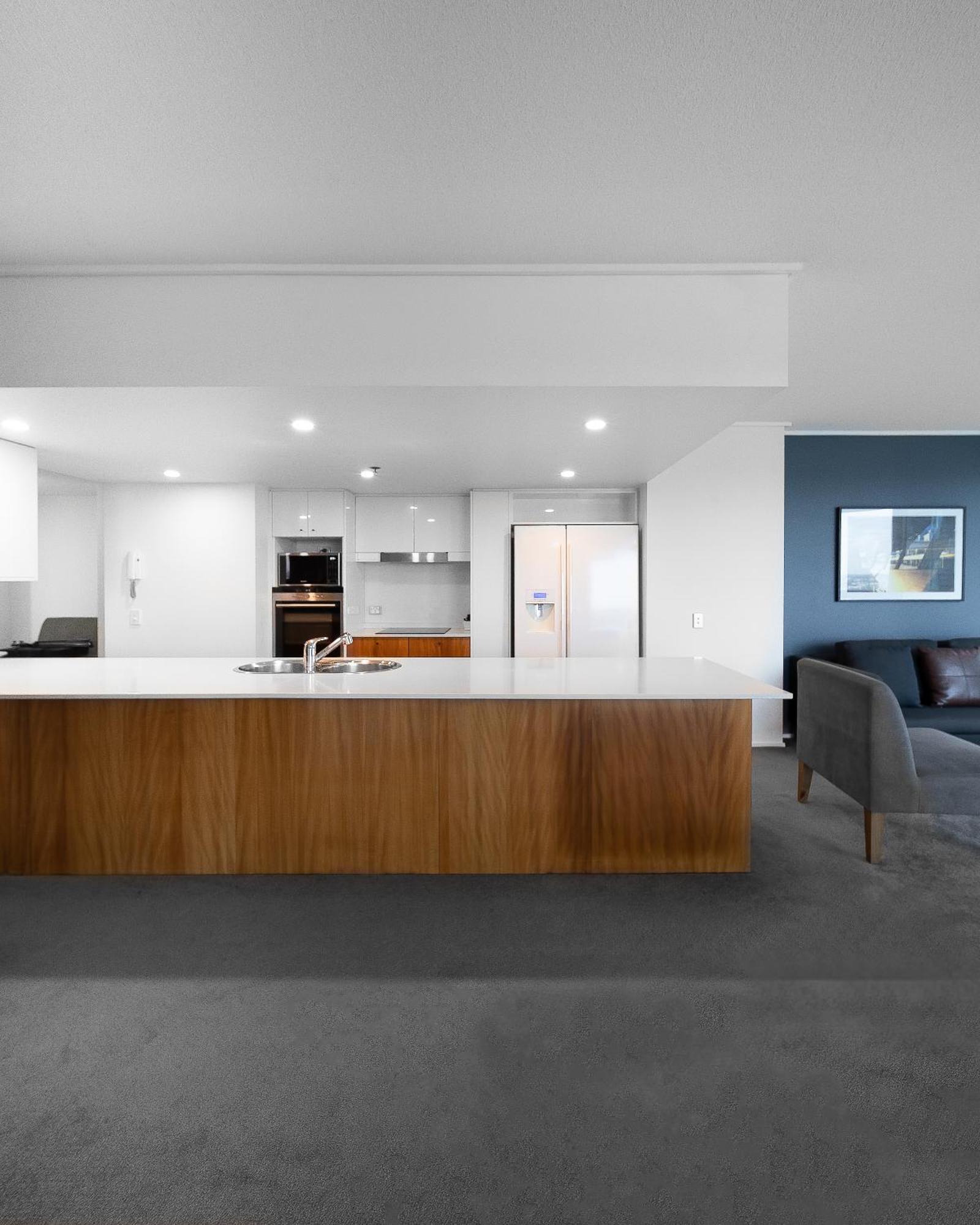 Oaks Brisbane On Felix Suites Luaran gambar