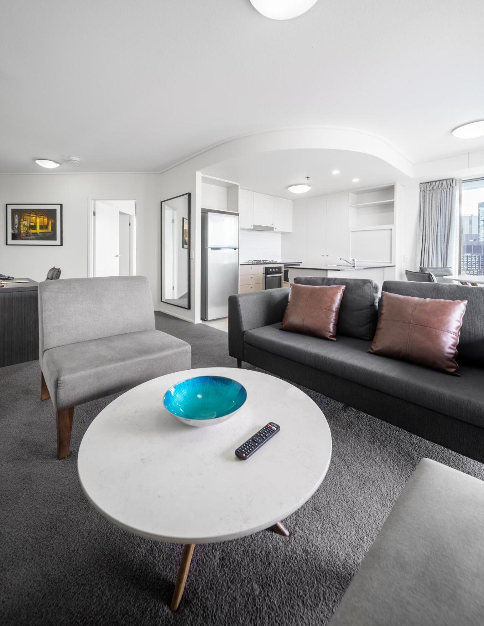 Oaks Brisbane On Felix Suites Luaran gambar